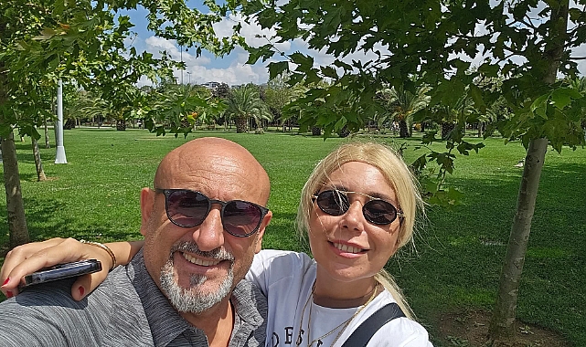 TRABZON BURÇİN'E AĞLADI 