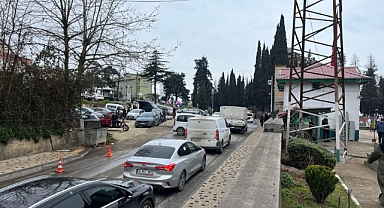 TRABZON’DA MEZAR ZİYARETİ HER BAYRAM ÇİLE!