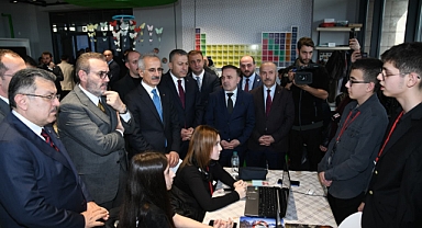 TRABZON’DA TEKNOLOJİ RÜZGARI