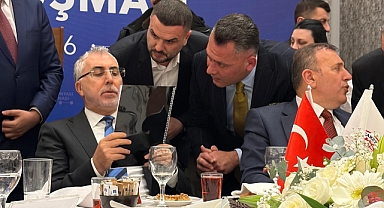 TRABZON'DAN TÜRKİYE'YE MODEL PROJE