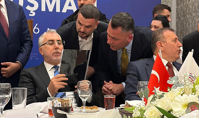 TRABZON'DAN TÜRKİYE'YE MODEL PROJE