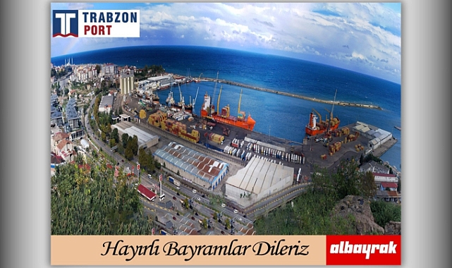 TRABZON PORT