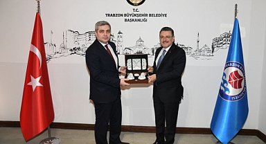 TRABZON-TİFLİS UÇUŞLARI YENİDEN GÜNDEMDE