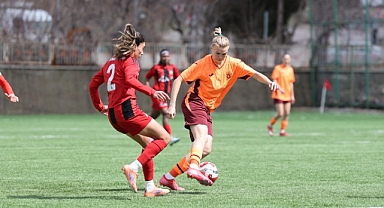 TRABZONSPOR 1 PUANA RAZI 