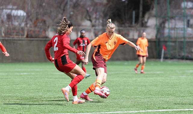 TRABZONSPOR 1 PUANA RAZI 