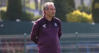 TRABZONSPOR' CAMİASI YASTA... ORHAN KAYNAK HAYATINI KAYBETTİ 