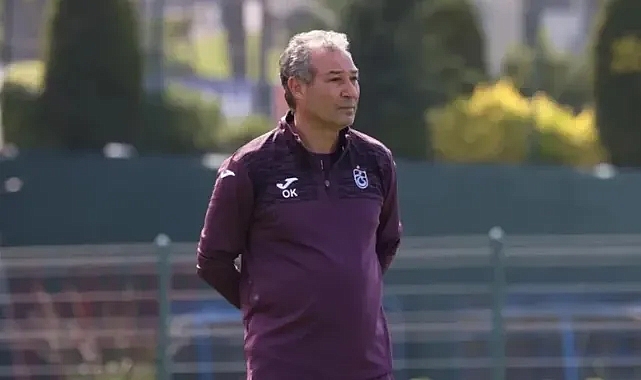 TRABZONSPOR' CAMİASI YASTA... ORHAN KAYNAK HAYATINI KAYBETTİ