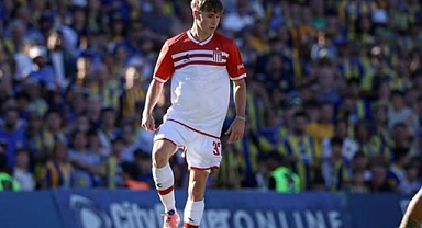 TRABZONSPOR'DA AMONDARAİN İDDİASI! 