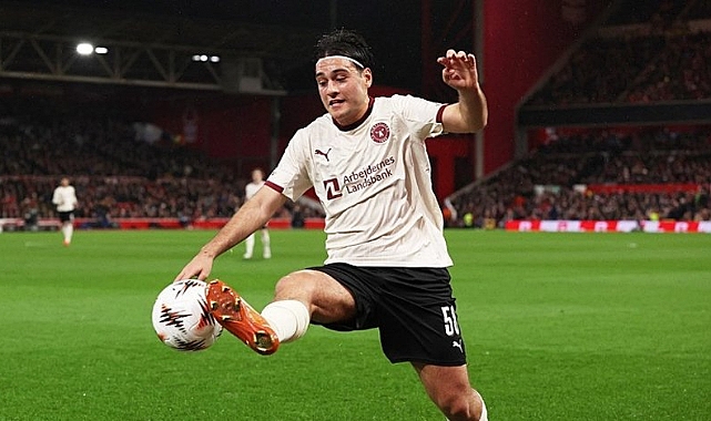 TRABZONSPOR'DA ARAL ISRARI