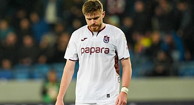 TRABZONSPOR'DA BATAGOV ŞOKU! 