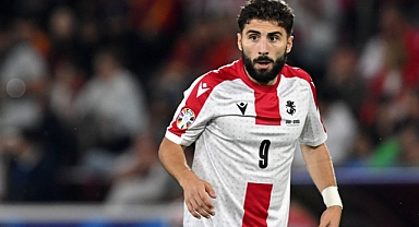 TRABZONSPOR'DA DAVİTASHVİLİ BOMBASI! 