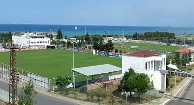 TRABZONSPOR'DA FLAŞ GELİŞME... TESİSLER GİDİYOR! 