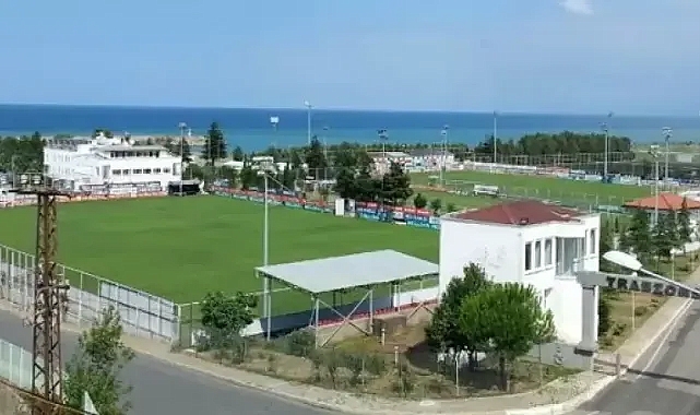 TRABZONSPOR'DA FLAŞ GELİŞME... TESİSLER GİDİYOR!