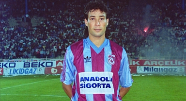 TRABZONSPOR'DAN ORHAN KAYNAK İÇİN TAZİYE MESAJI