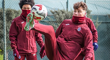 TRABZONSPOR DOLU DİZGİN 