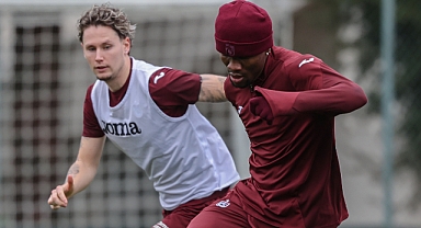 TRABZONSPOR HARIL HARIL 