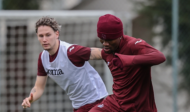 TRABZONSPOR HARIL HARIL 