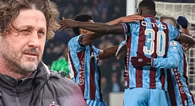 TRABZONSPOR MUCİZESİ... TEKKE'DEN MÜTHİŞ DOKUNUŞ! 