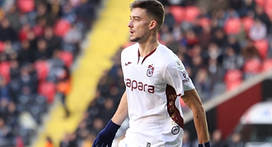 TRABZONSPOR O RAKAMI REDDETTİ! 