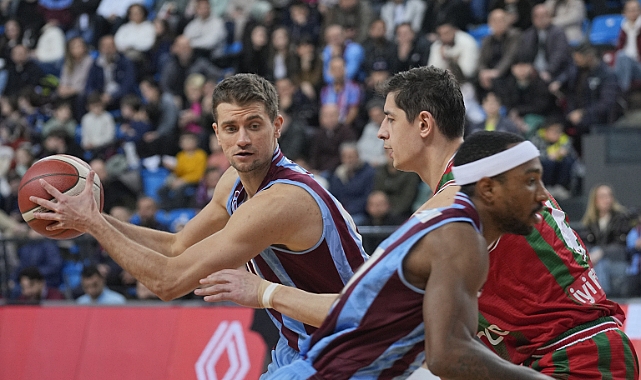 TRABZONSPOR POTADA GALİP