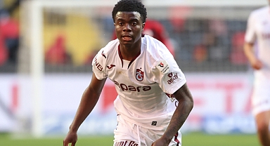 TRABZONSPOR TRANSFERDE 12'DEN VURDU! 