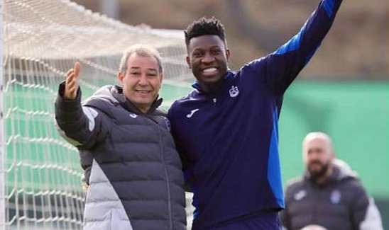 TRABZONSPOR'U ÜZEN HABER... KAYNAK KALP KRİZİ GEÇİRDİ