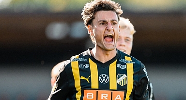 TRABZONSPOR'UN ANDERSEN ISRARI 