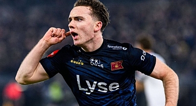 TRABZONSPOR'UN AUSTBO AŞKI 