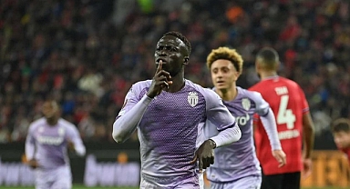 TRABZONSPOR'UN DİATTA AŞKI! 