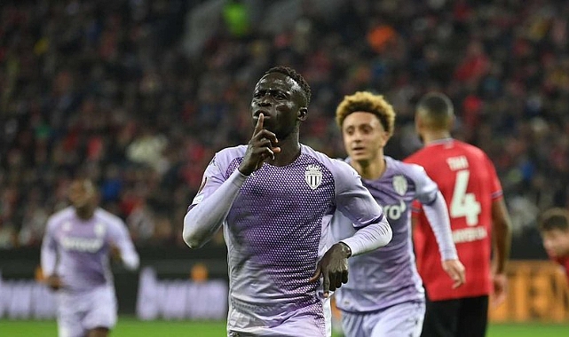 TRABZONSPOR'UN DİATTA AŞKI!