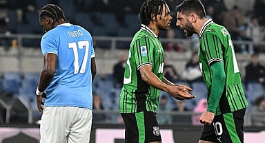 TRABZONSPOR'UN LAURİENTE ISRARI! 