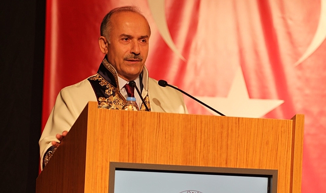 TRÜ'DEN ÜNİDES PROJELERİNDEN BÜYÜK BAŞARI