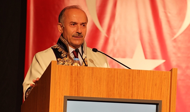 TRÜ'DEN ÜNİDES PROJELERİNDEN BÜYÜK BAŞARI