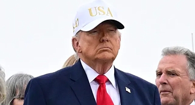 TRUMP KÜRTLERİ SAVAŞTA KULLANACAK MI? 