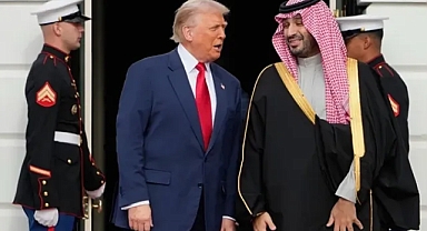 TRUMP'TAN SKANDAL SÖZLER! 