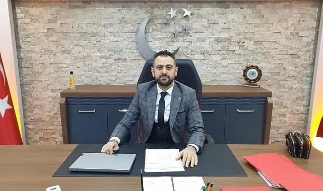 TURHAN'DAN TEPKİ VAR: BU NE ÇELİŞKİ SAYIN KAYA!
