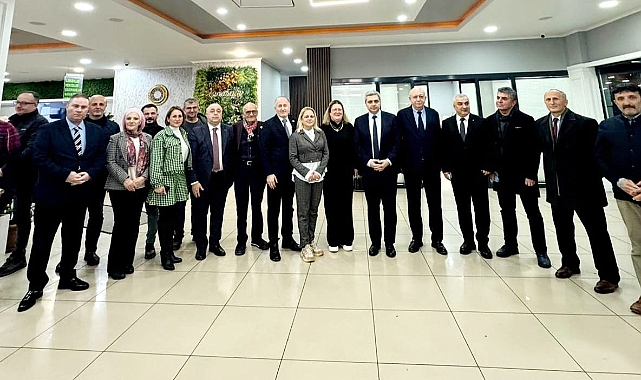 TÜRK-GÜRCÜ DOSTLUĞU İFTAR SOFRASINDA PEKİŞTİ