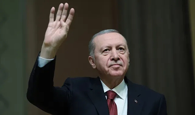 TÜRKİYE 5G'YE GEÇİŞ YAPTI