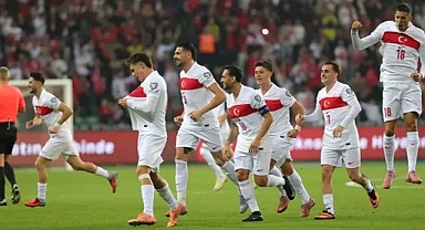 TÜRKİYE-ROMANYA MAÇI NE ZAMAN, SAAT KAÇTA, HANGİ KANALDA?