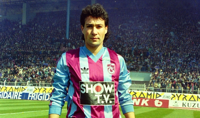 ÜÇ BÜYÜKLERDEN ORHAN KAYNAK İÇİN TAZİYE MESAJI