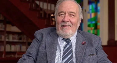 ÜNLÜ TARİHÇİ İLBER ORTAYLI HAYATINI KAYBETTİ