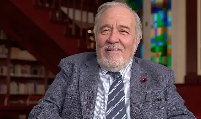 ÜNLÜ TARİHÇİ İLBER ORTAYLI HAYATINI KAYBETTİ