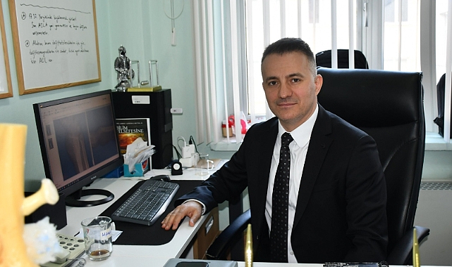 UZUV KAYBI YERİNE KORUYUCU CERRAHİ: KEMİK TÜMÖRLERİNDE YENİ DÖNEM