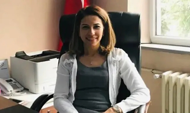 VAKFIKEBİR DEVLET HASTANESİ BAŞHEKİMİ BELLİ OLDU