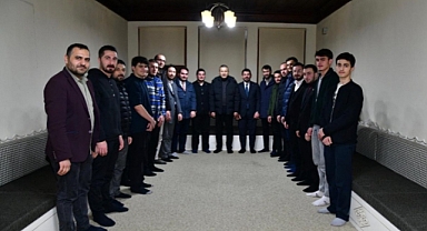 VALİ ŞAHİN'E ELEŞTİRİ!