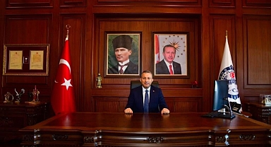 VALİ ŞAHİN: İSTİKLAL MARŞIMIZ MİLLETİMİZİN DESTANIDIR