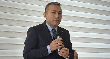 VALİ ŞAHİN: MİLLETİMİZİN BAŞI SAĞOLSUN