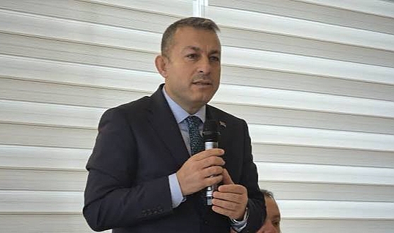 VALİ ŞAHİN: MİLLETİMİZİN BAŞI SAĞOLSUN