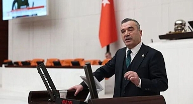 YAVUZ AYDIN: KAMU GÖREVİ SİYASİ HESAPLAŞMA ALANI DEĞİLDİR