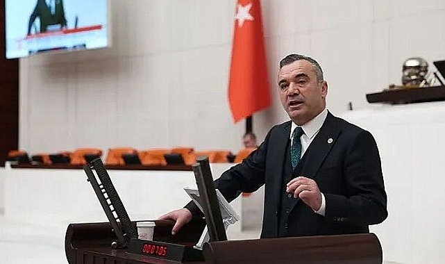 YAVUZ AYDIN: KAMU GÖREVİ SİYASİ HESAPLAŞMA ALANI DEĞİLDİR